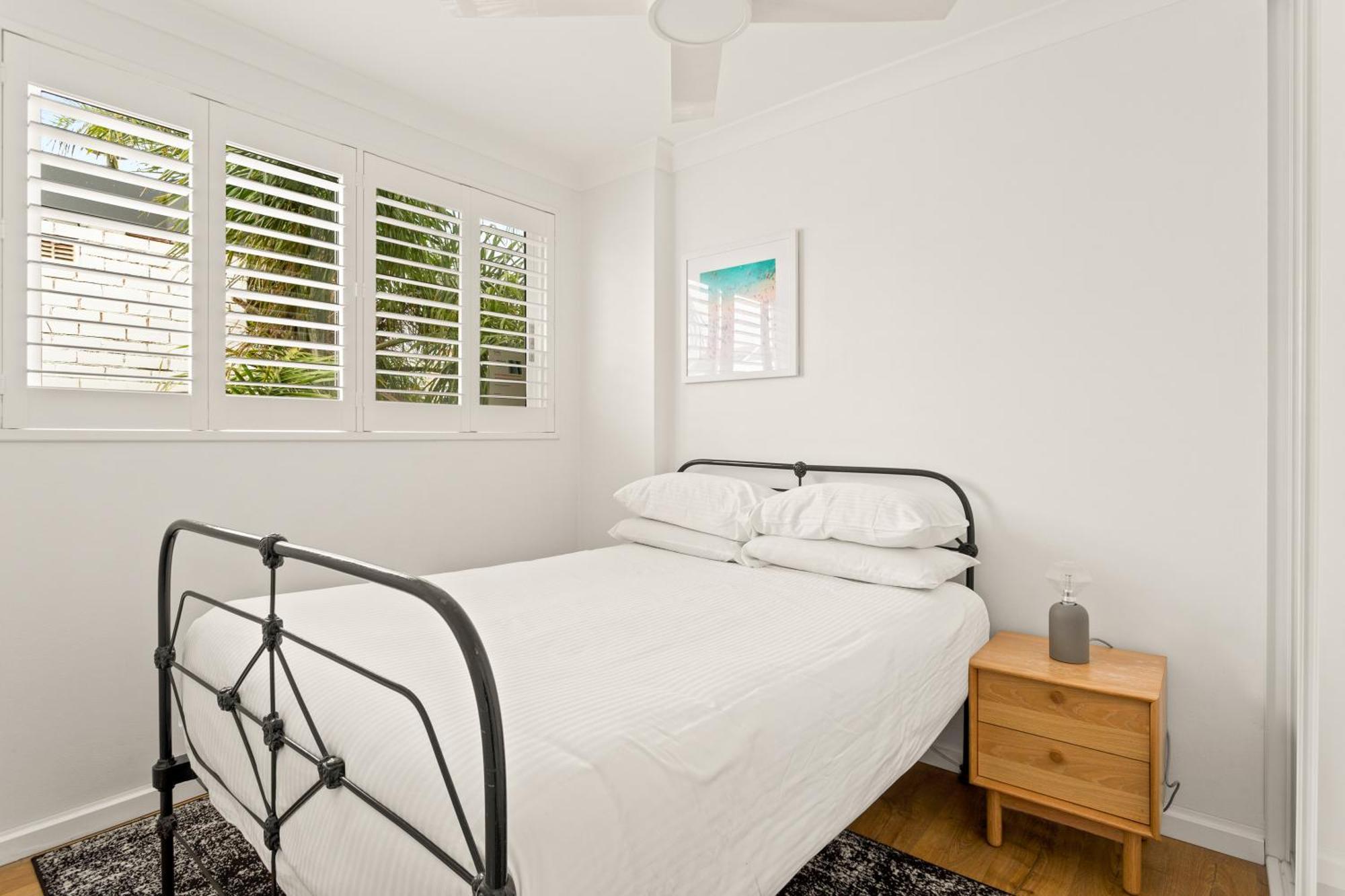 Chic Apartment Footsteps From Manly Beach Sydney Luaran gambar
