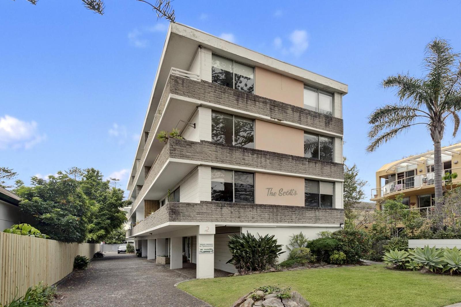 Chic Apartment Footsteps From Manly Beach Sydney Bilik gambar